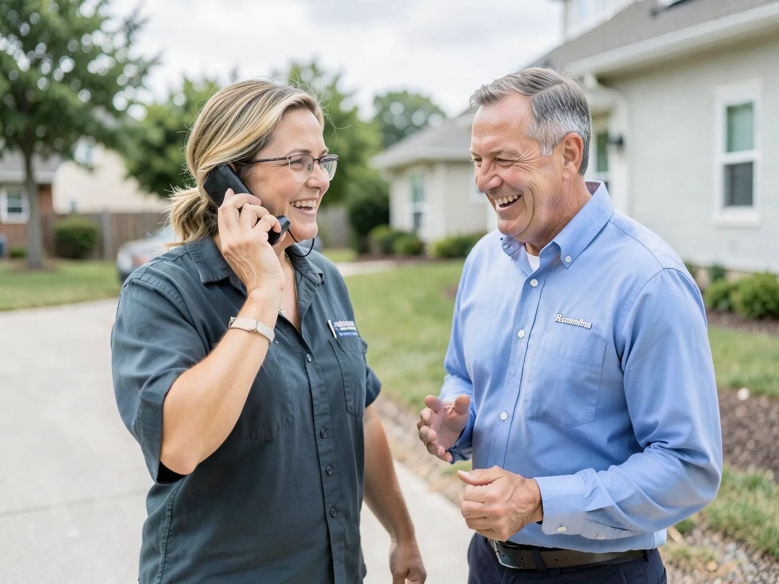 Frequently Asked Questions About Storm Damage Restoration in Burlington, IL